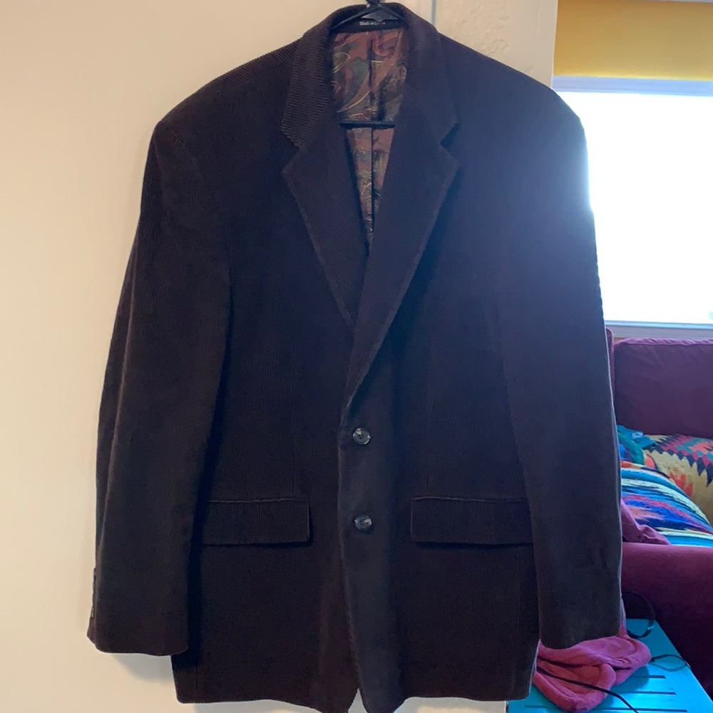 Men’s Ralph Lauren Sport Coat